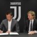 Super Mario u Juventusu do 2021.