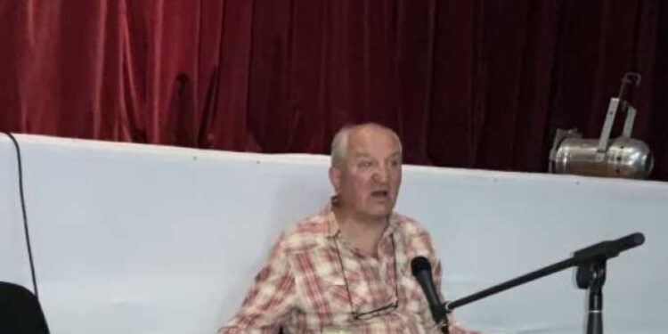 „Srbi ponekad zaborave istoriju“