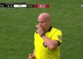 Runi isključen zbog brutalnog klizećeg starta (VIDEO)