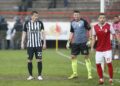 Golman Napretka najupečatljiviji u minulom kolu