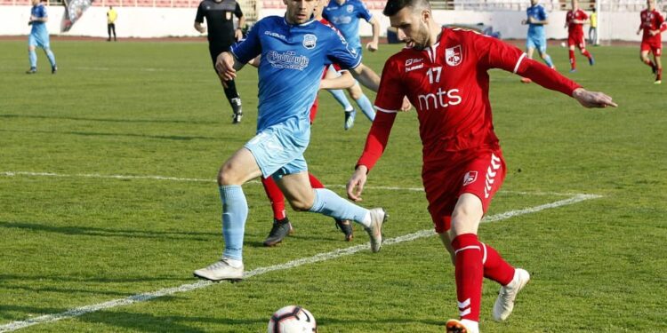 Plej-of: Zvezda 42 boda, Radnički 38, Partizan, Čukarički po 27… “Crveno-beli” titulu čuvaju u Beogradu i Novom Sadu