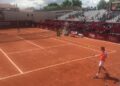 Troicki se na meču u Bordou požalio sudiji na miris trave iz gledališta (VIDEO)