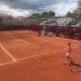 Troicki se na meču u Bordou požalio sudiji na miris trave iz gledališta (VIDEO)