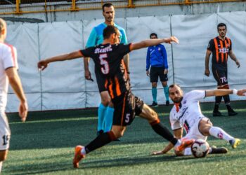 Otpali Spartak i Radnik, 160. “večiti derbi” na “Marakani” 25. aprila