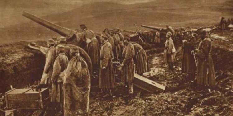 U Firenci izložba “Srbija i Srbi u Prvom svetskom ratu”