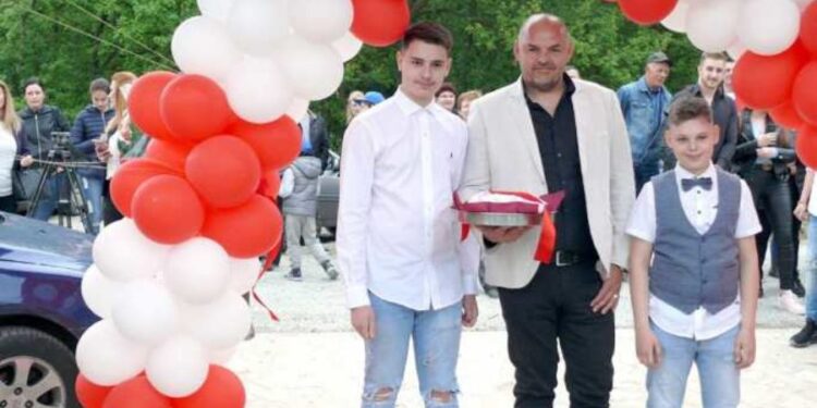 Etno-selo draže od Pariza