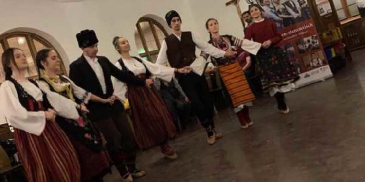 KSZS na jubilarnom “Stolu kulture” u Salcburgu