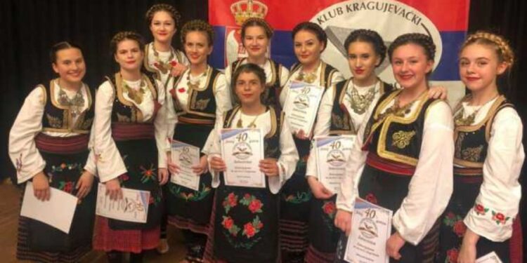 Veseli gosti ulepšali jubilej
