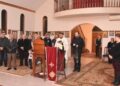 Četnici proslavili Dan Ravne Gore