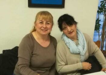 Ranka preuzela kormilo od Lili