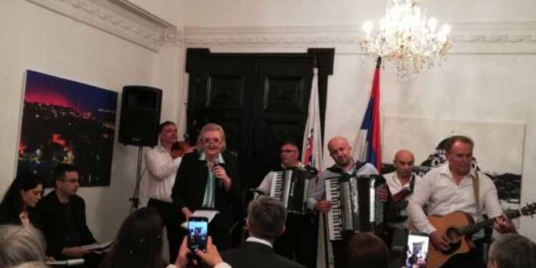 Radio ”Mladost” proslavio 22 godine rada