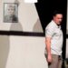 Andrija Milošević emocijom zagrlio publiku