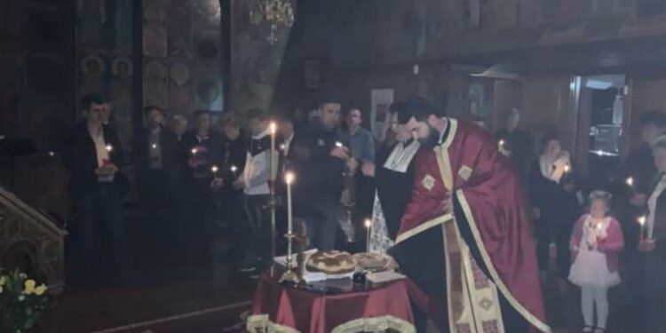 Čuvamo sećanje na stradale Srbe
