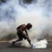Venecuela: Policija bacila suzavac, demonstranti molotovljeve koktele (VIDEO)