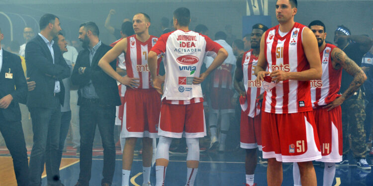 Zvezda plaća 200 hiljada evra dugovanja bivšem igraču