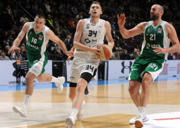 Još nema „zelenog svetla“ za Džoka Lendejla