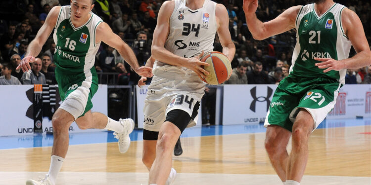 Još nema „zelenog svetla“ za Džoka Lendejla