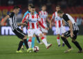 Partizan negoduje zato što je finale Kupa izmešteno iz Niša u Beograd