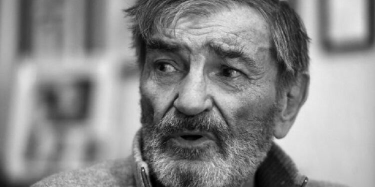 Umro Miša Janketić