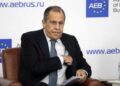 Lavrov Pompeu: To je grubo kršenje međunarodnog prava