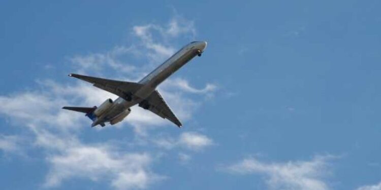 Nova avionska nesreća na Aljasci, dve osobe poginule