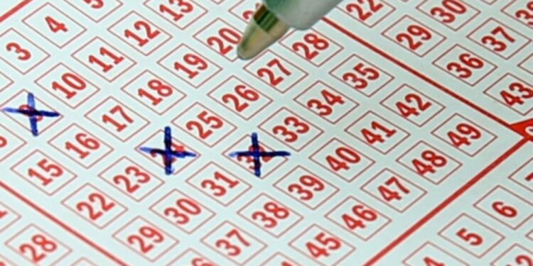 Izvučena Loto sedmica u Beogradu: Dobitak 1,85 miliona evra