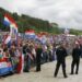 Pilc: Naoružani i opasni – 10.000 ustaša maršira na Austriju