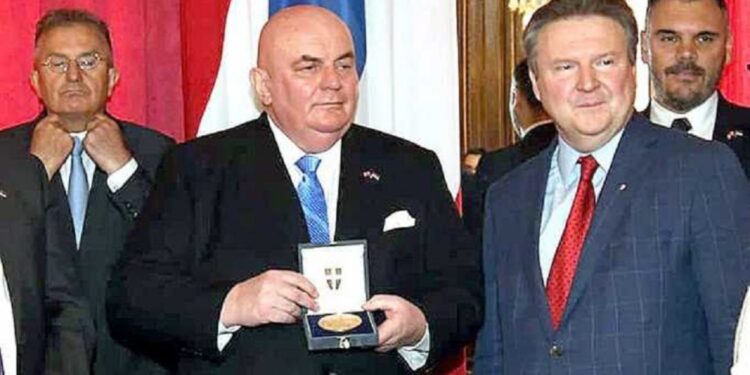 Uludo otišlo dve milijarde evra