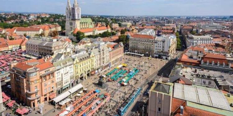 U Hrvatskoj ponovo osvanule poruke mržnje upućene Srbima (FOTO)