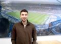 Marko Grujić u Čikagu, priseća se sjajnih trenutaka sa Mitrovićem i Paunovićem (FOTO)