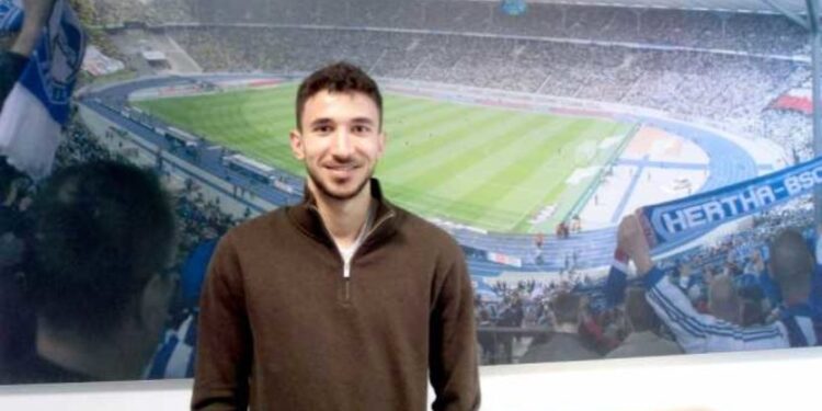 Marko Grujić u Čikagu, priseća se sjajnih trenutaka sa Mitrovićem i Paunovićem (FOTO)