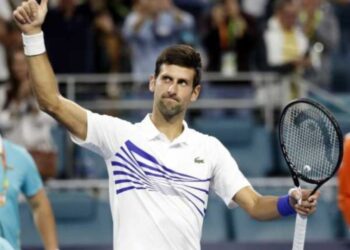 Rim: Svi putevi do Federera ili Nadala, Novaka vode do finala (FOTO)