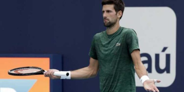 “Ne znam šta se Federeru dopada”