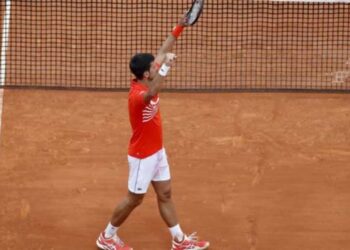 Novak posle dva taj-brejka obezbedio mesto u finalu mastersa u Madridu