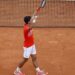 Novak posle dva taj-brejka obezbedio mesto u finalu mastersa u Madridu