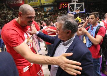 Cirbes otišao iz Zvezde