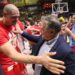Cirbes otišao iz Zvezde