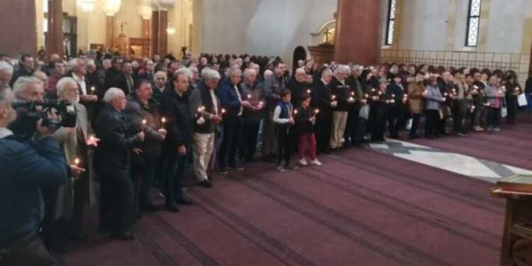 Godišnjica “Bljeska”: Ranjenike klali i gazili tenkovima