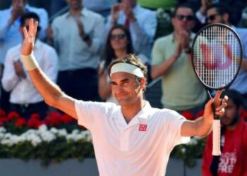 Federer kroz iglene uši do 1.200. pobede