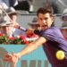 Tim preokrenuo duel sa Federerom, polufinale sa Đokovićem