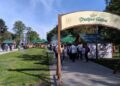 Svi gurmani na jednom mestu: Prvi Street Food Festival u Beogradu (FOTO/VIDEO)