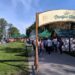 Svi gurmani na jednom mestu: Prvi Street Food Festival u Beogradu (FOTO/VIDEO)