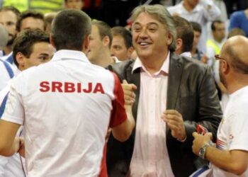 Boba o dolasku Vilandera u Srbiju: Preporučio bih mu da proba srpske specijalitete
