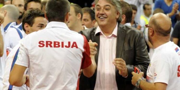 Boba o dolasku Vilandera u Srbiju: Preporučio bih mu da proba srpske specijalitete