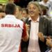 Boba o dolasku Vilandera u Srbiju: Preporučio bih mu da proba srpske specijalitete