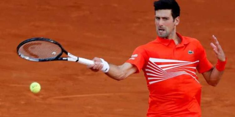Đoković treći put prvak Madrida (VIDEO)