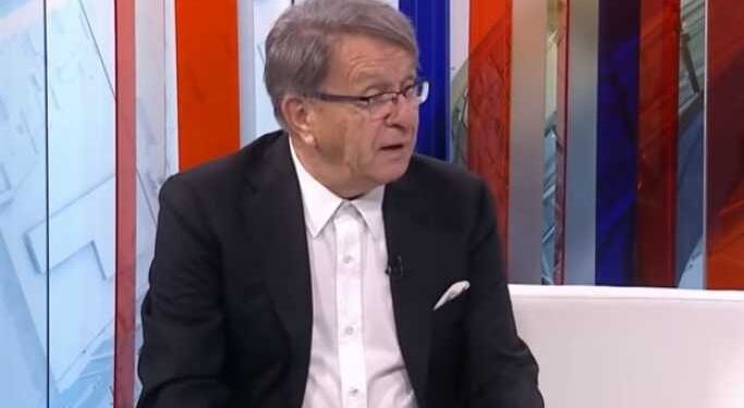 Blažević: Ne bojim se što sam stao uz Pupovca
