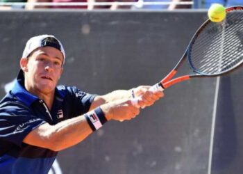 Đokovićevo je da spreči argentinsko polufinale