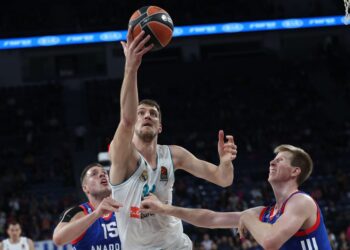 Kuzmić opet u Crvenoj zvezdi