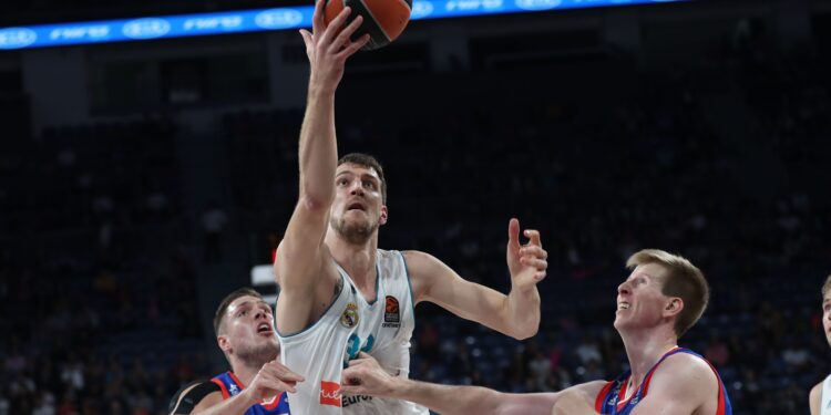 Kuzmić opet u Crvenoj zvezdi